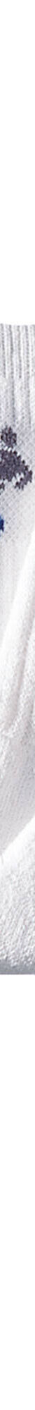 Mi-chaussettes motifs sport - lot de 10 paires (blanc) Mi-chaussettes motifs sport - lot de 10 paires (blanc)